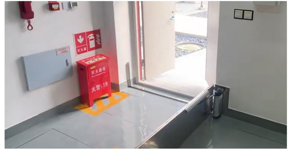 某园区智能巡检场景