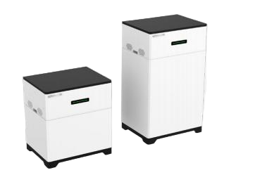 100kW/186kWh 光储一体机