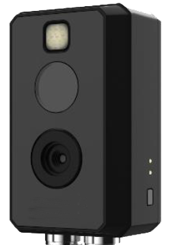 双光测温卡片机