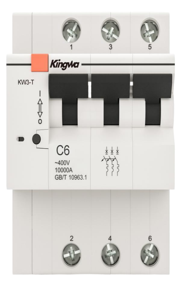 智能微型断路器