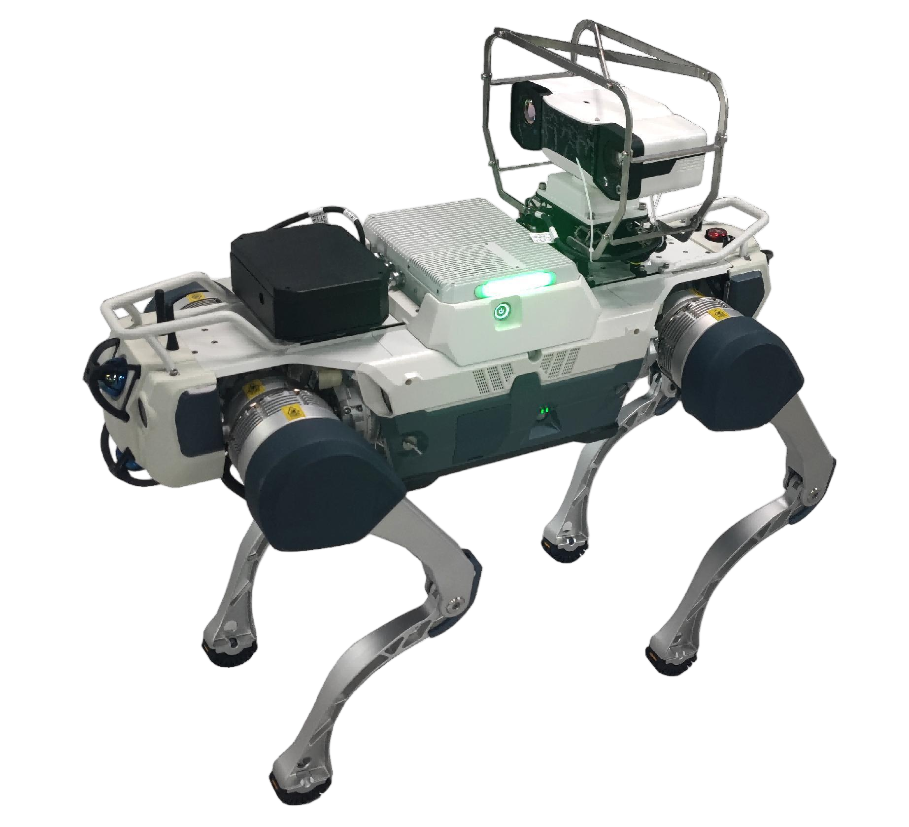 X30 足式大型机器人