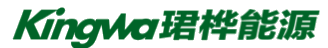 KingWa珺桦能源